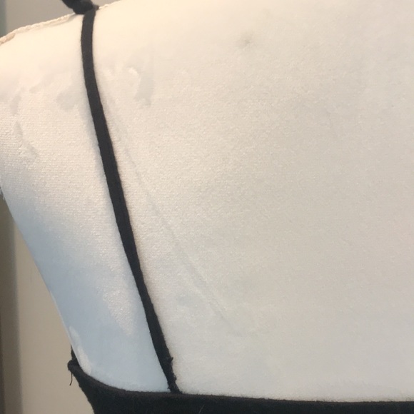 Coco Spaghetti Strap Shirt Dress size Small - Picture 8 of 10